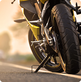 Motocicletas