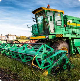 Agricultura e ingenios