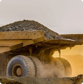 Minería